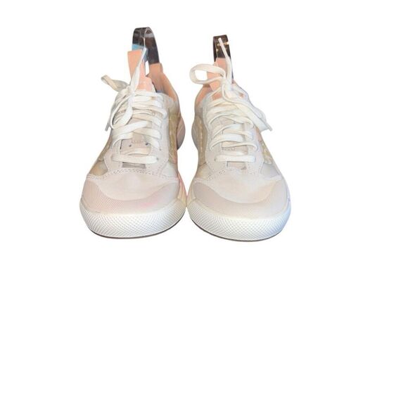 Van’s woman’s 8 MTE ULTRARANGE EXO Trainers Running Hiking Shoes khaki - Picture 3 of 8